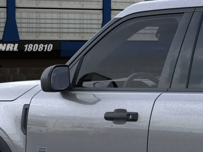 Ford Bronco Sport Big Bend 2026