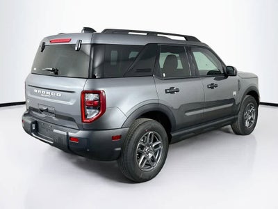 Ford Bronco Sport Big Bend 2026