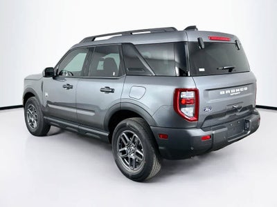 Ford Bronco Sport Big Bend 2026