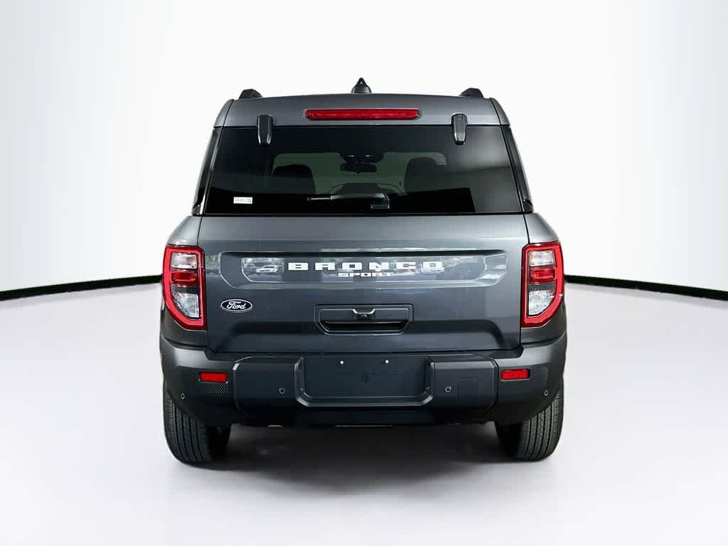 Ford Bronco Sport Big Bend 2026