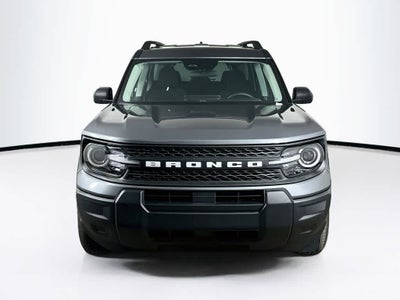 Ford Bronco Sport Big Bend 2026