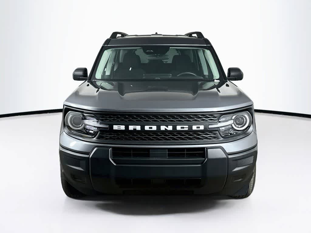 Ford Bronco Sport Big Bend 2026