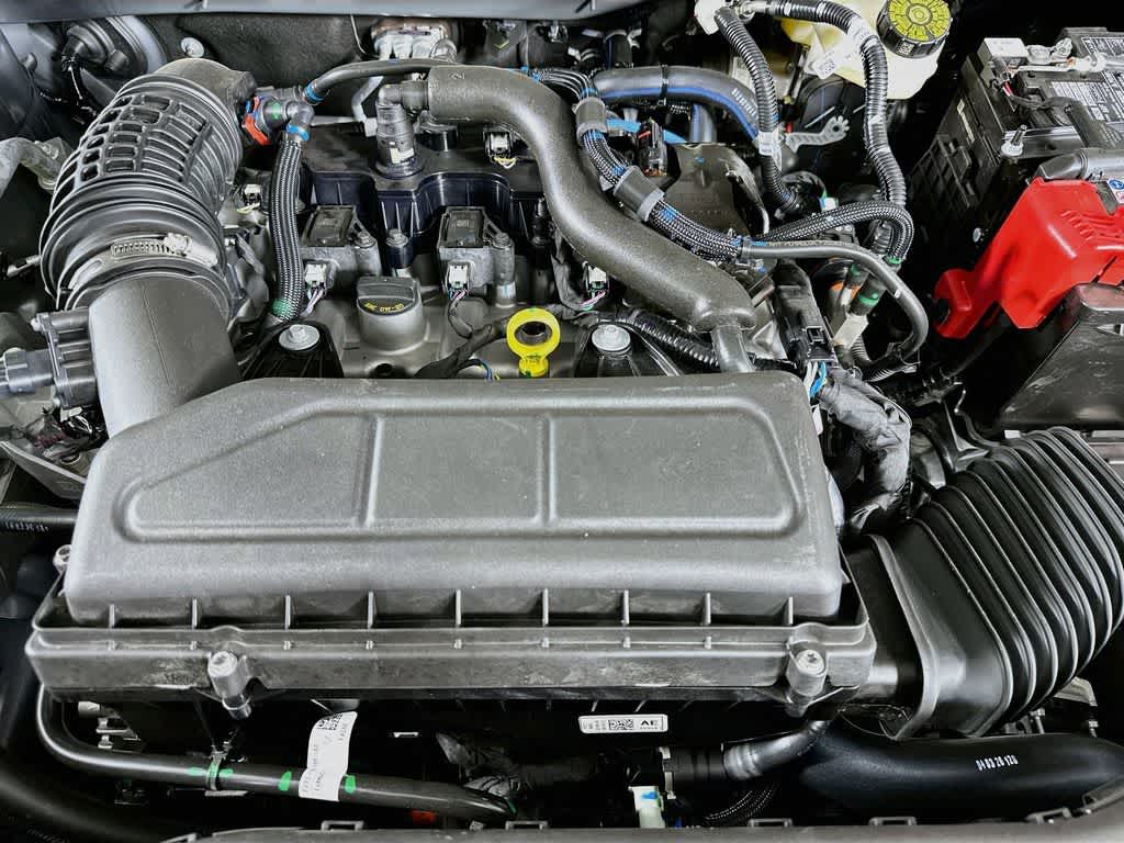 Ford Bronco Sport Big Bend 2026