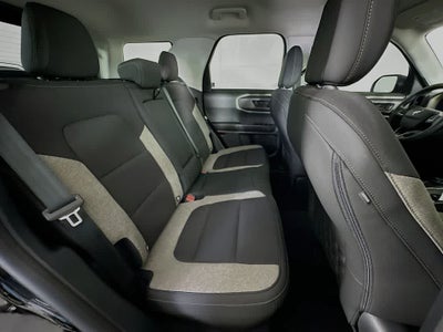Ford Bronco Sport Big Bend 2026