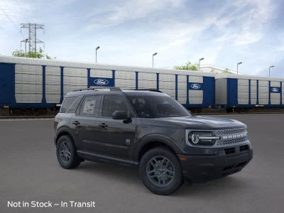 Ford Bronco Sport Big Bend 2026