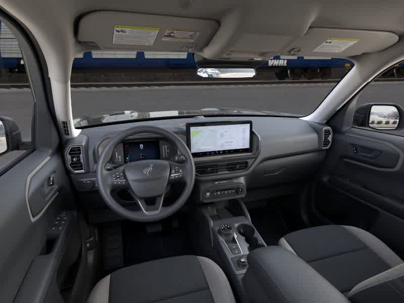 Ford Bronco Sport Big Bend 2026