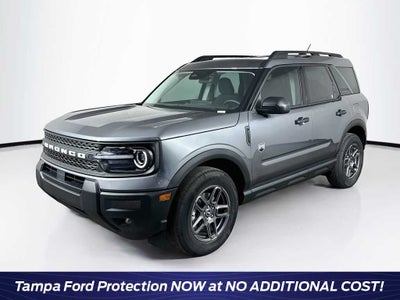 Ford Bronco Sport Big Bend 2026