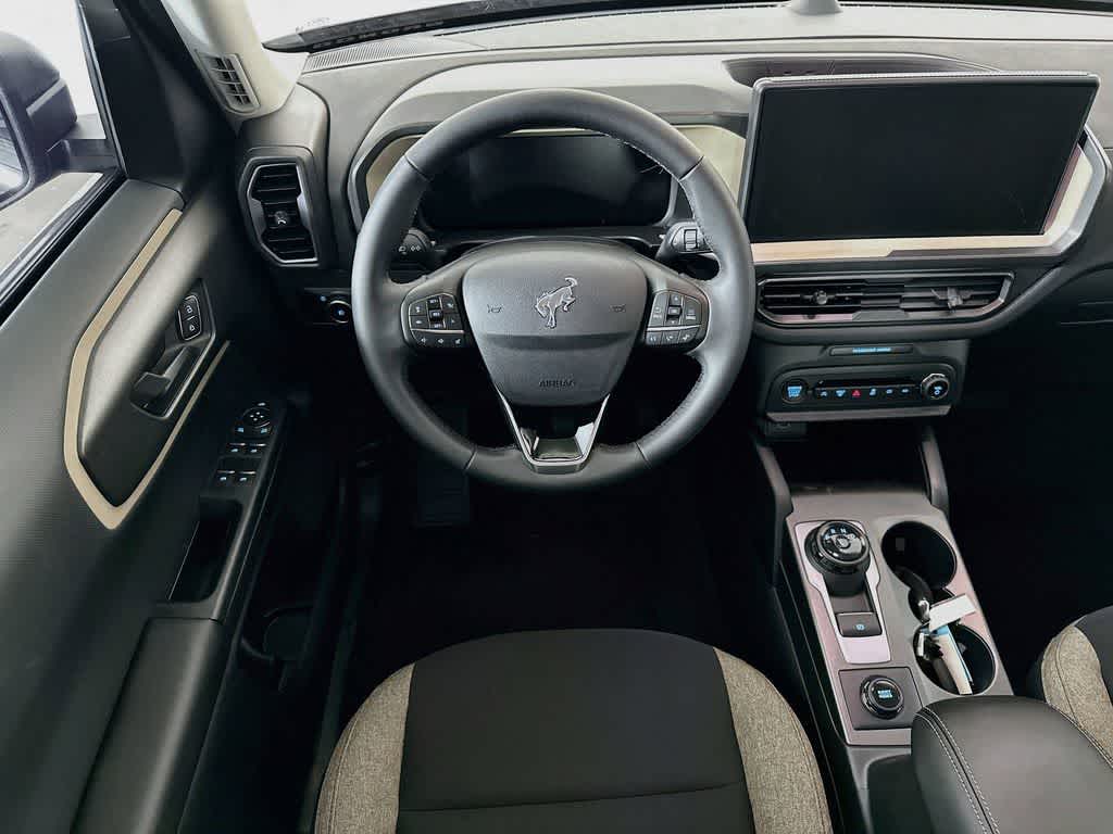 Ford Bronco Sport Big Bend 2026