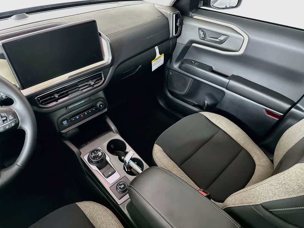 Ford Bronco Sport Big Bend 2026