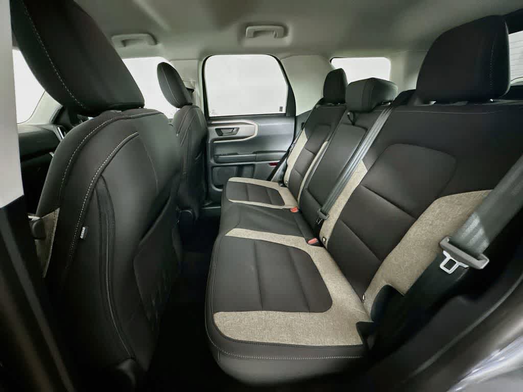 Ford Bronco Sport Big Bend 2026