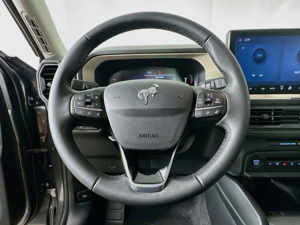 Ford Bronco Sport Big Bend 2026