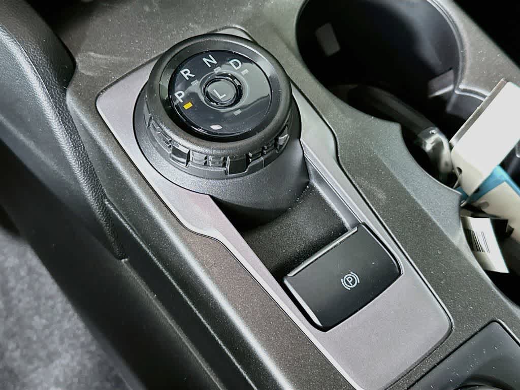 Ford Bronco Sport Big Bend 2026