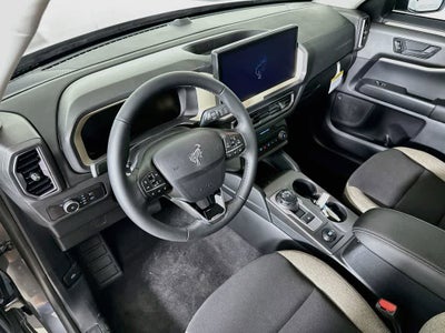 Ford Bronco Sport Big Bend 2026