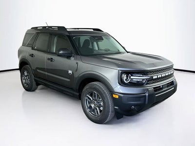 Ford Bronco Sport Big Bend 2026