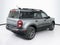 Ford Bronco Sport Big Bend 2026