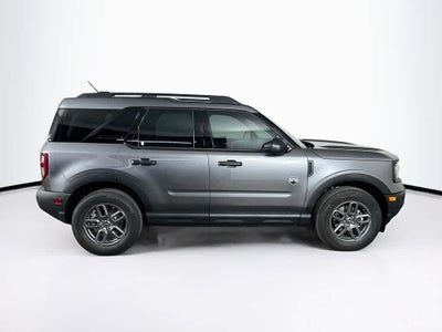 Ford Bronco Sport Big Bend 2026