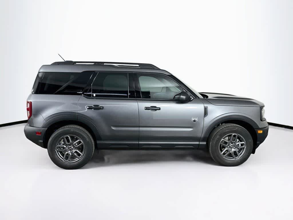Ford Bronco Sport Big Bend 2026