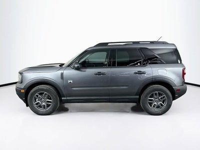 Ford Bronco Sport Big Bend 2026