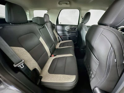 Ford Bronco Sport Big Bend 2026