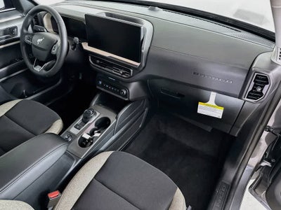 Ford Bronco Sport Big Bend 2026