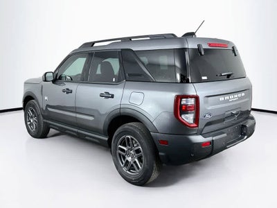 Ford Bronco Sport Big Bend 2026