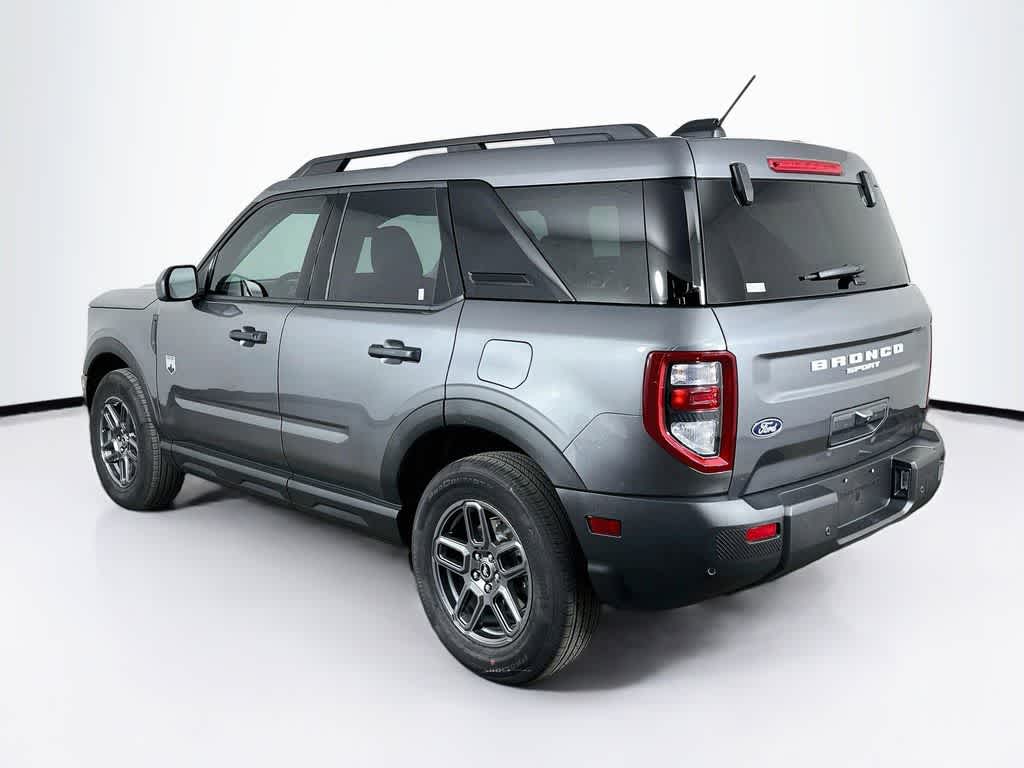Ford Bronco Sport Big Bend 2026