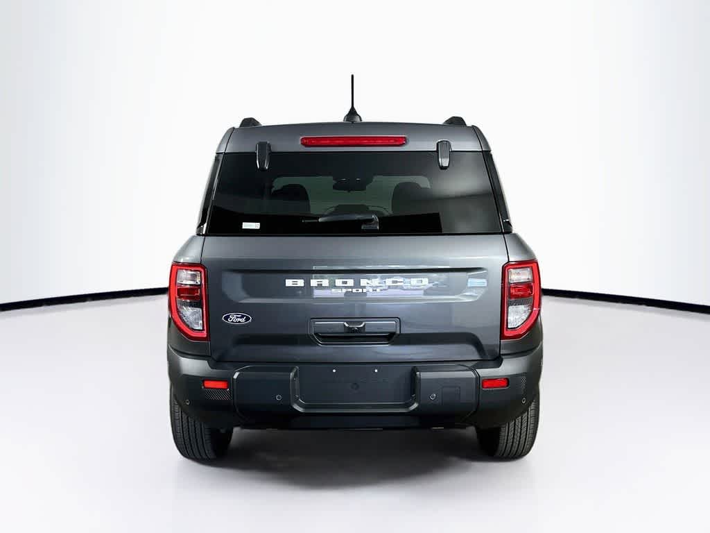 Ford Bronco Sport Big Bend 2026