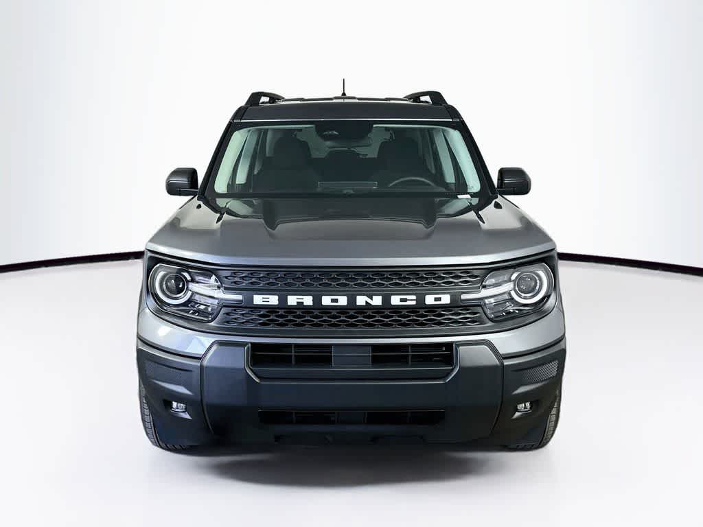 Ford Bronco Sport Big Bend 2026