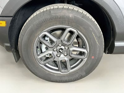 Ford Bronco Sport Big Bend 2026