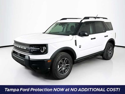 Ford Bronco Sport Big Bend 2026
