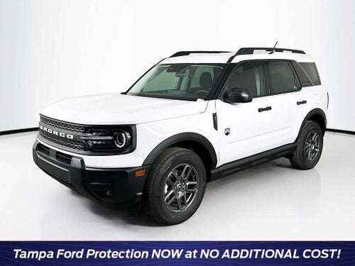 Ford Bronco Sport Big Bend 2026
