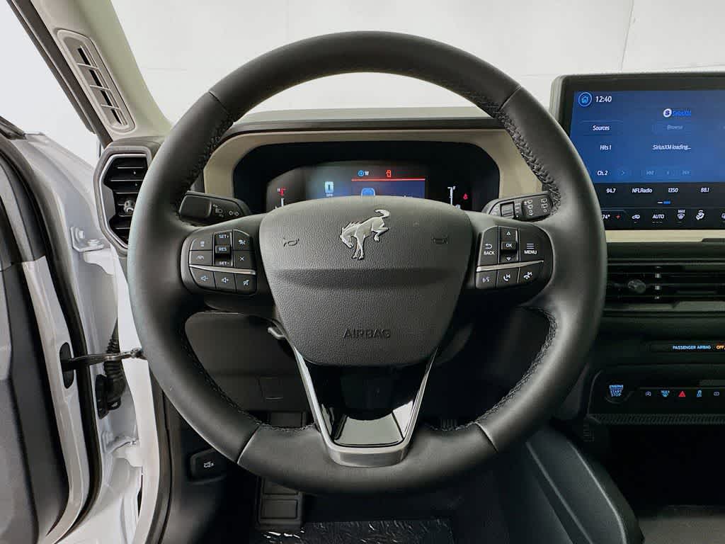 Ford Bronco Sport Big Bend 2026