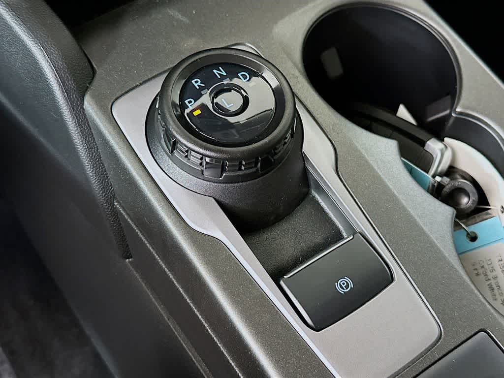 Ford Bronco Sport Big Bend 2026