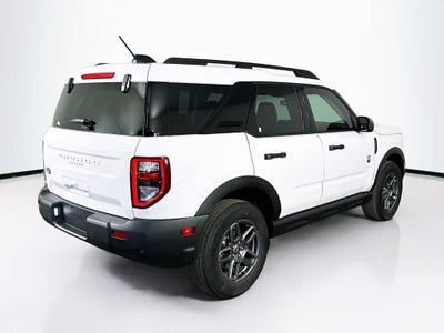 Ford Bronco Sport Big Bend 2026
