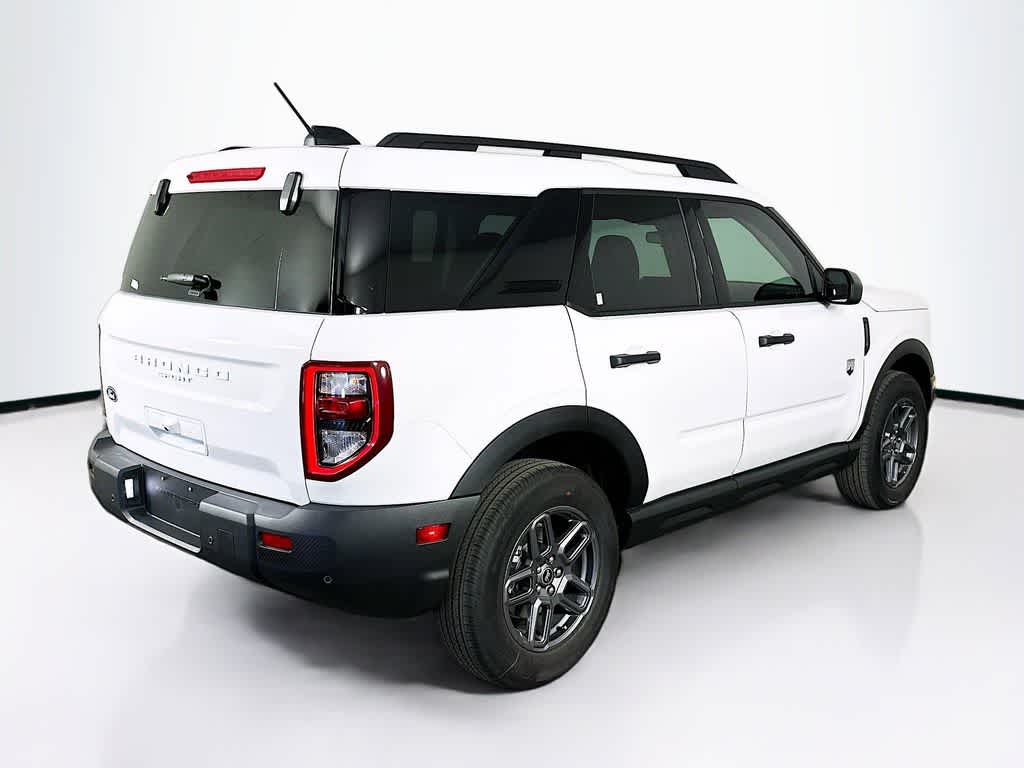 Ford Bronco Sport Big Bend 2026