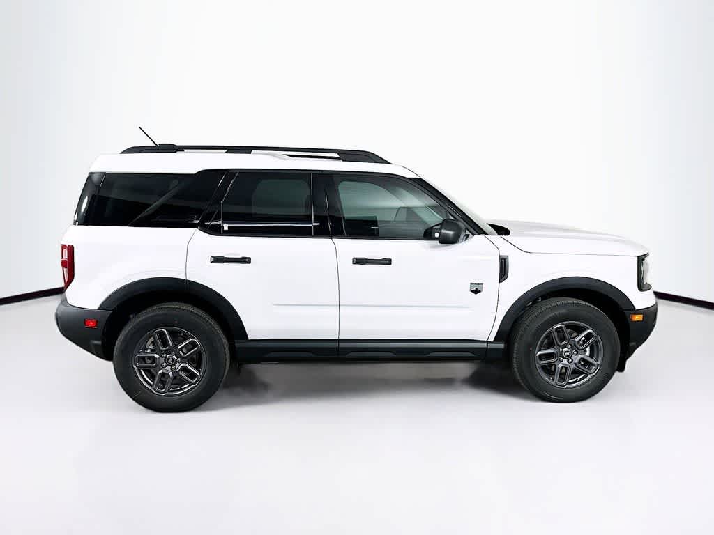 Ford Bronco Sport Big Bend 2026