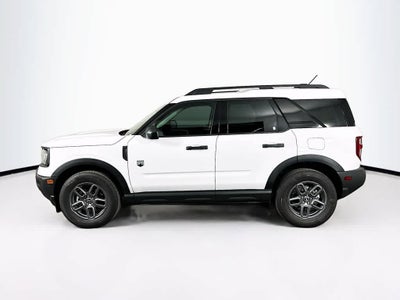 Ford Bronco Sport Big Bend 2026
