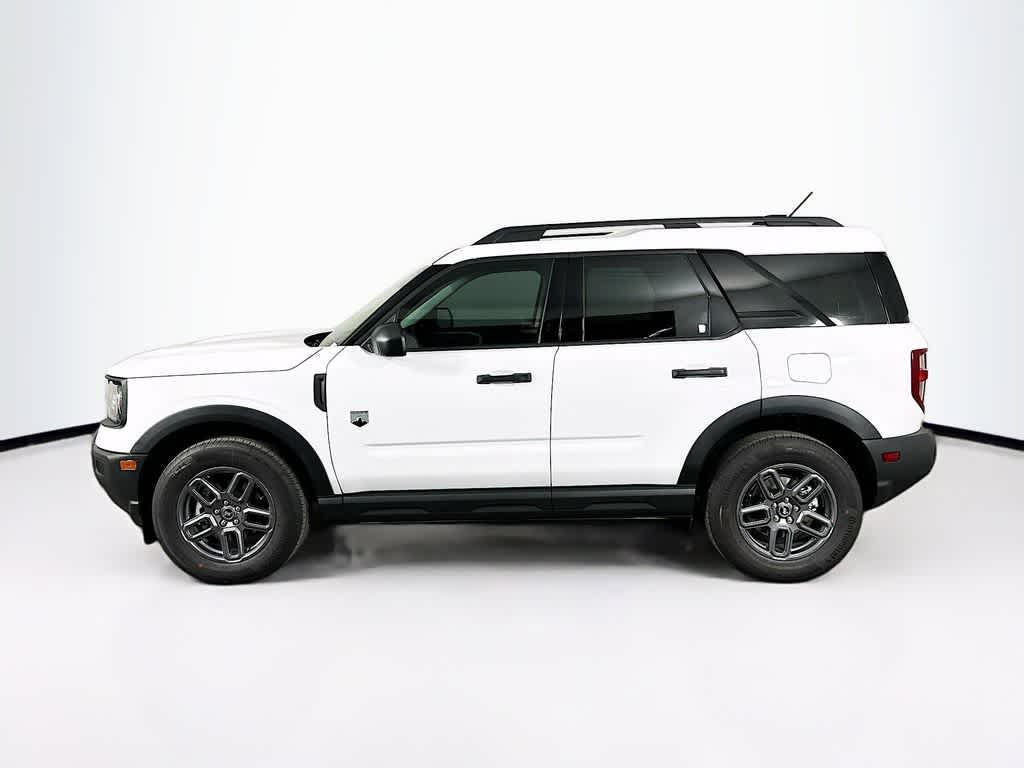 Ford Bronco Sport Big Bend 2026
