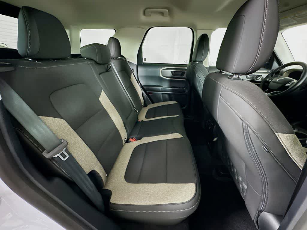 Ford Bronco Sport Big Bend 2026