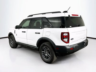 Ford Bronco Sport Big Bend 2026