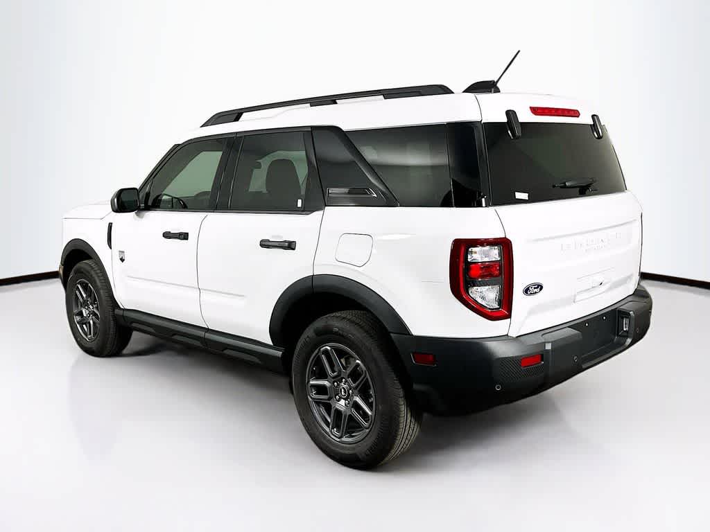 Ford Bronco Sport Big Bend 2026