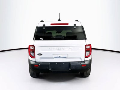 Ford Bronco Sport Big Bend 2026
