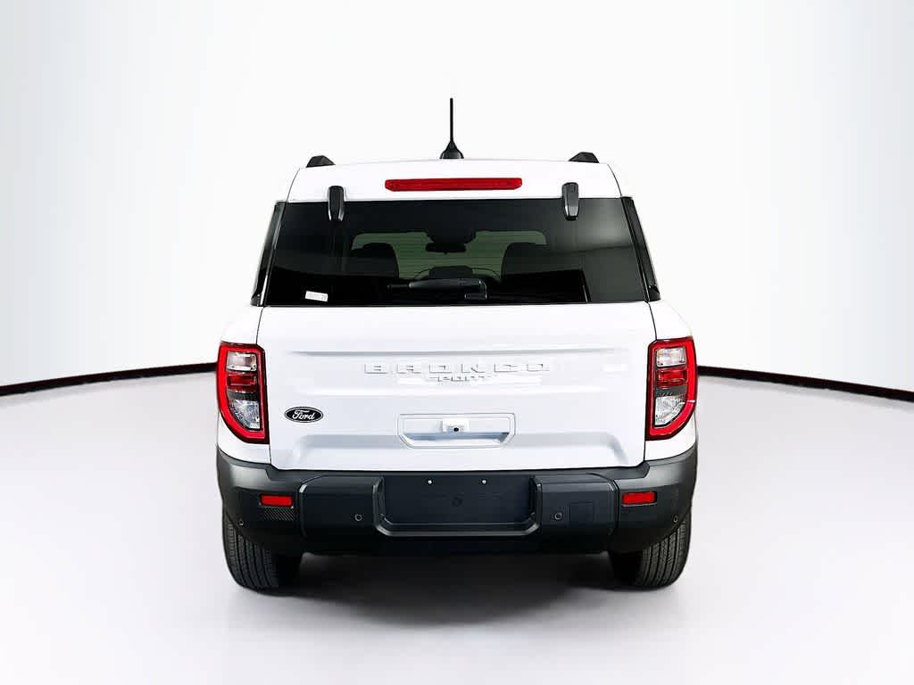 Ford Bronco Sport Big Bend 2026