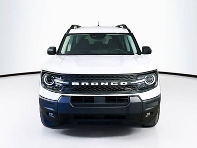 Ford Bronco Sport Big Bend 2026
