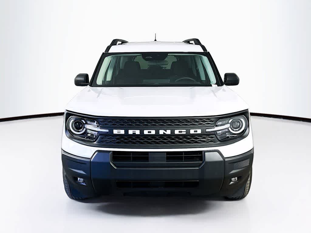 Ford Bronco Sport Big Bend 2026