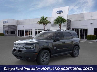 Ford Bronco Sport Big Bend 2026