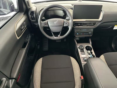 Ford Bronco Sport Big Bend 2026