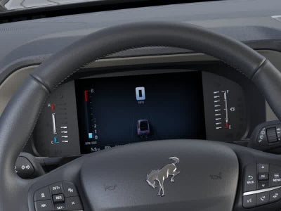 Ford Bronco Sport Big Bend 2026