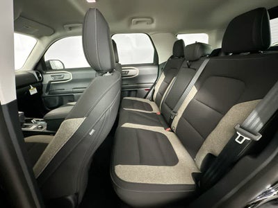 Ford Bronco Sport Big Bend 2026