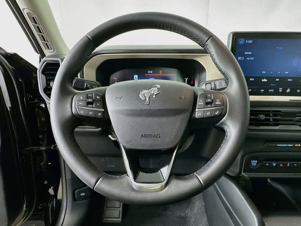 Ford Bronco Sport Big Bend 2026